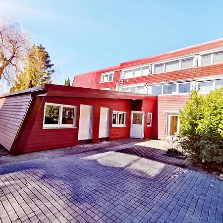 Ferienwohnungen Meersburg Stetten  Exteriör bild