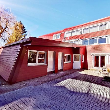 Ferienwohnungen Meersburg Stetten  Exteriör bild