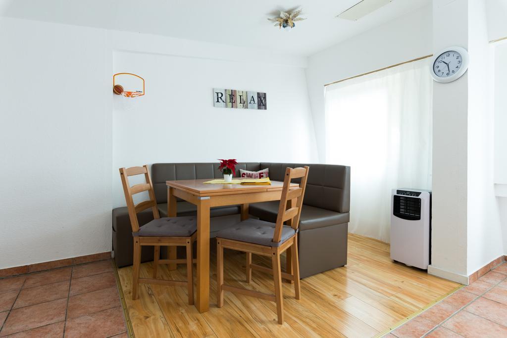 Ferienwohnungen Meersburg Stetten  Exteriör bild