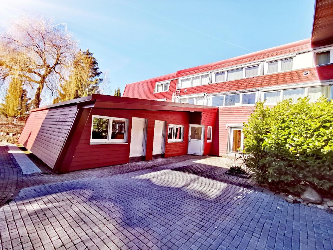 Ferienwohnungen Meersburg Stetten  Exteriör bild