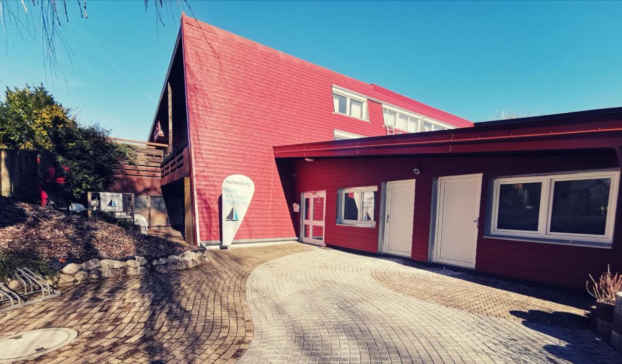 Ferienwohnungen Meersburg Stetten  Exteriör bild