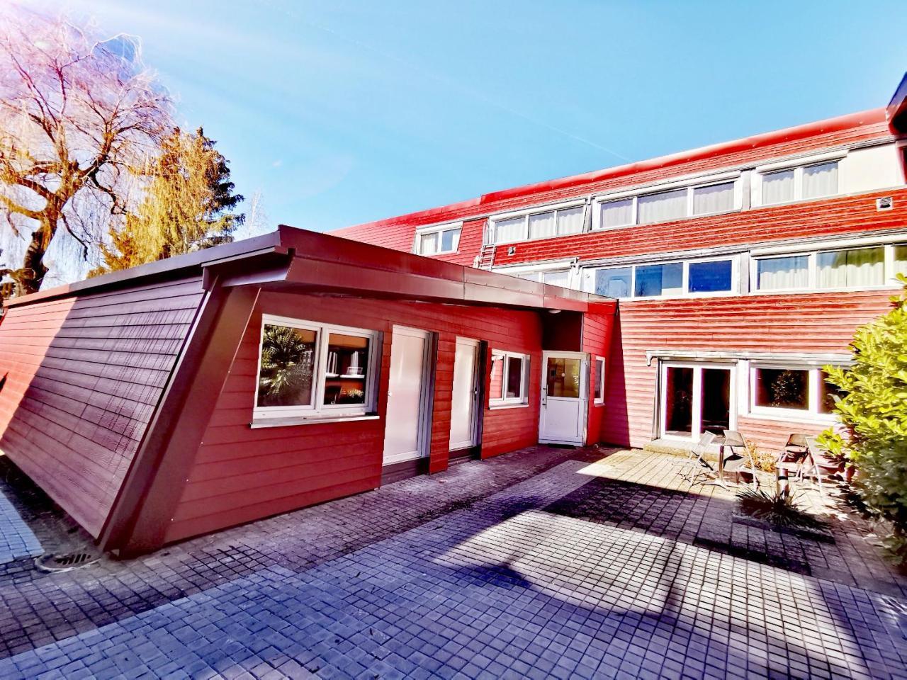 Ferienwohnungen Meersburg Stetten  Exteriör bild