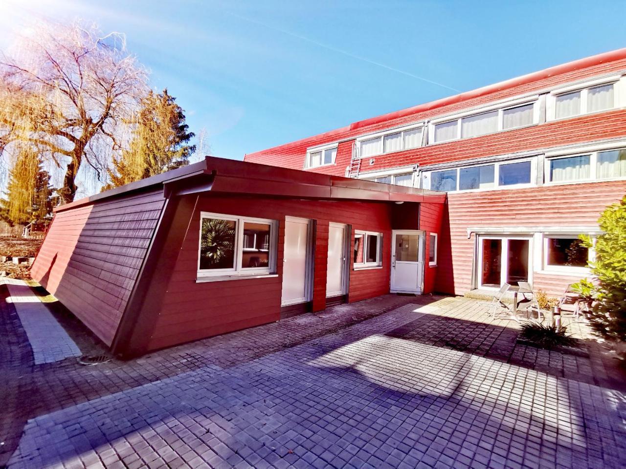 Ferienwohnungen Meersburg Stetten  Exteriör bild
